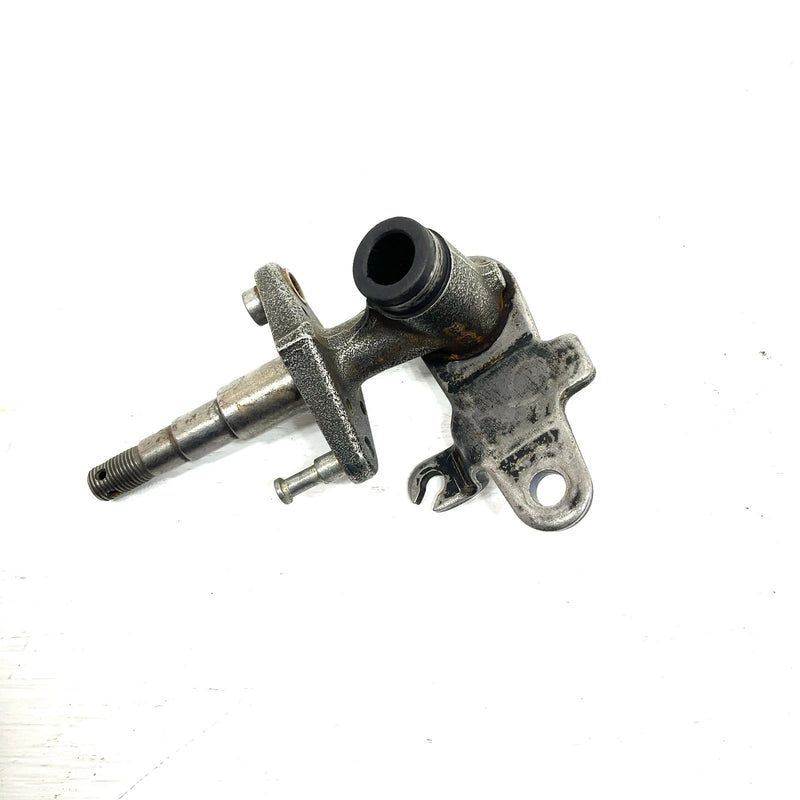 87-06 Suzuki Quadsport 80 OEM Front Steering Knuckle 51230-40B00 AS38