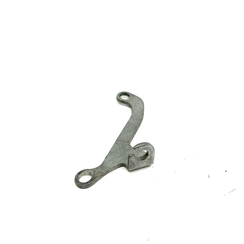00-12 Yamaha Big Bear 400 YFM400F 4x4 OEM Cable Bracket 4KB-18128-00-00 AY52