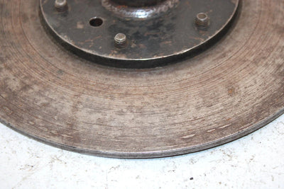 1996 Polaris Magnum Oem Mid Axle Brake Disc W/Hub 1910210-067 5211680 AP152