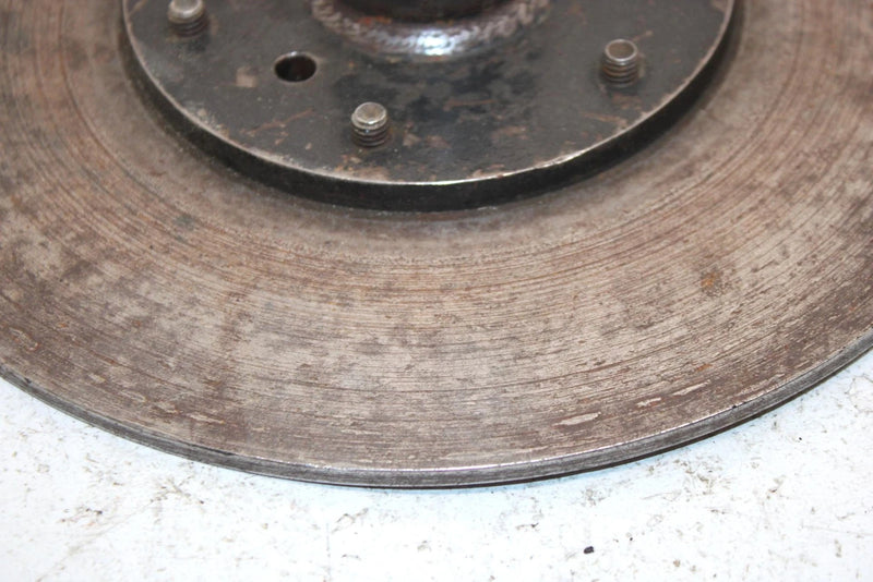 1996 Polaris Magnum Oem Mid Axle Brake Disc W/Hub 1910210-067 5211680 AP152