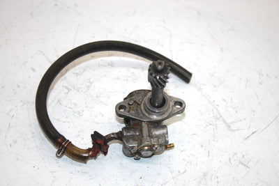 91 Polaris Trail Boss 350l 4x4 Oem Oil Pump 3084193 AP15