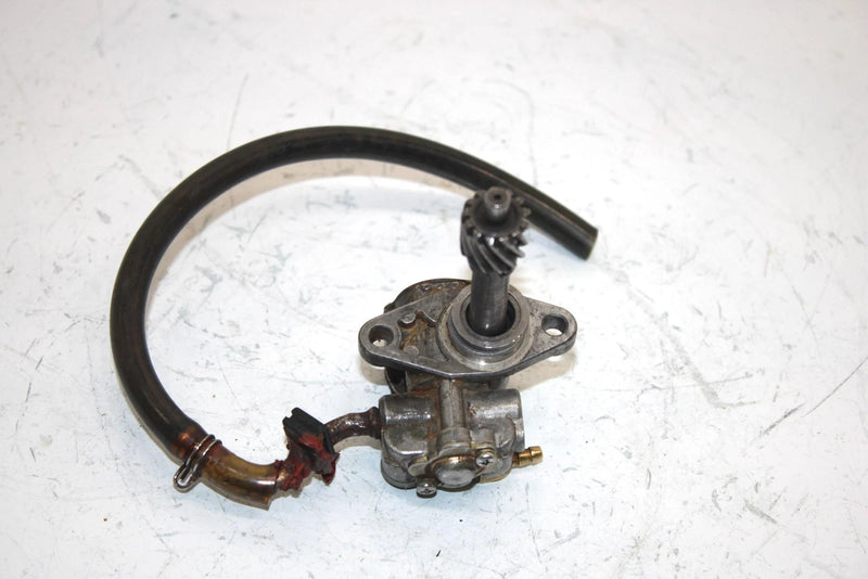 91 Polaris Trail Boss 350l 4x4 Oem Oil Pump 3084193 AP15