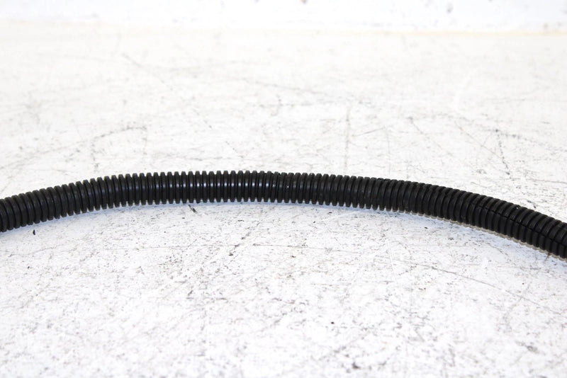 2013 Polaris 600 Rush Pro R Oem Negative Battery Cable 4013290 SP29