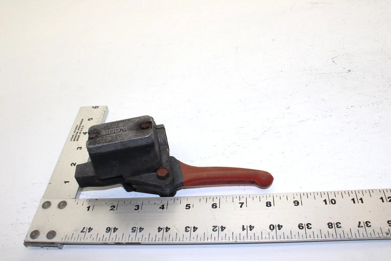 1995 Polaris 440 L/c Oem Brake Master Cylinder 2050070 SP40