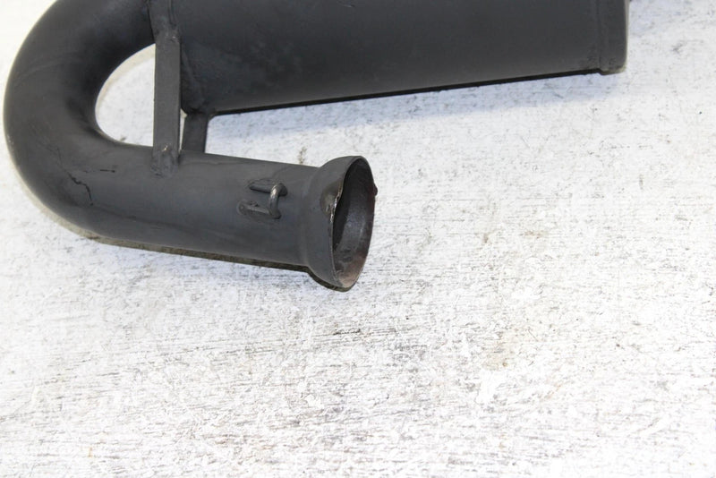 2001 Ski-doo Mxz 800 Aftermarket Muffler SS19
