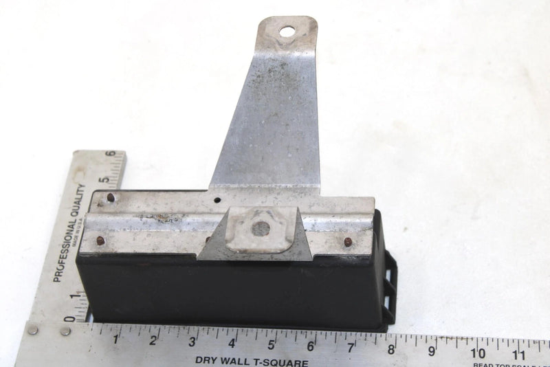 95 Polaris Trail Deluxe Oem Tools Box With Bracket  5430716 SP127