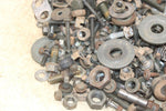 2007 Yamaha  Grizzly 350 2wd Oem Nut Bolt Spacer Hardware Kit AY28