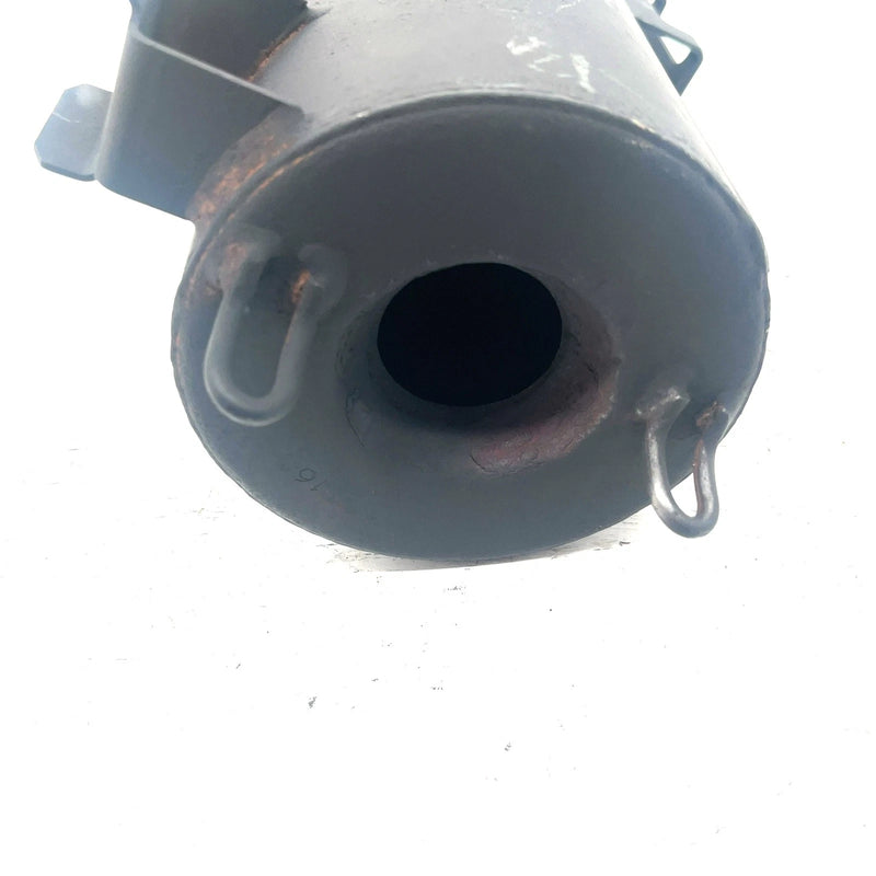 00-02 Polaris Magnum 325 4X4 OEM Exhaust Muffler 1260961-489 AP246