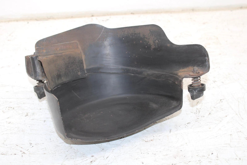 1976 Yamaha Gs340 Oem Drive Guard 844-77311-00-00 SY71