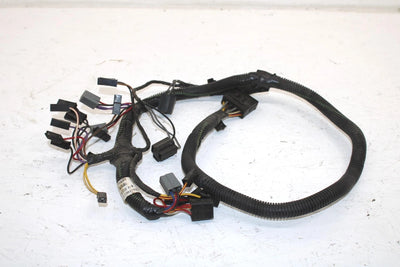 2002 Ski-doo Grand Touring 600 Oem Hood Wiring Harness 515175641 SS100