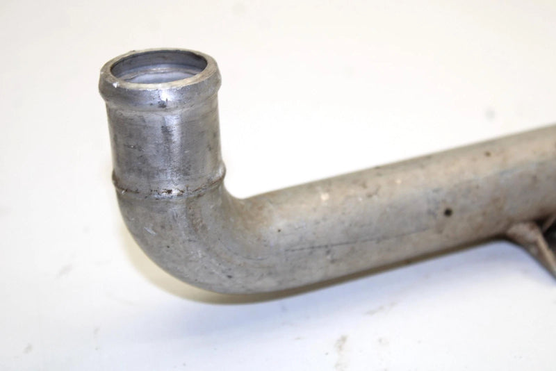 2002 Yamaha Sx Viper Oem Rear Heat Exchanger 8EK-1241A-00-00 SY84