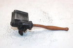 1993 Polaris Trail Boss Oem Master Cylinder 5130772 AP72