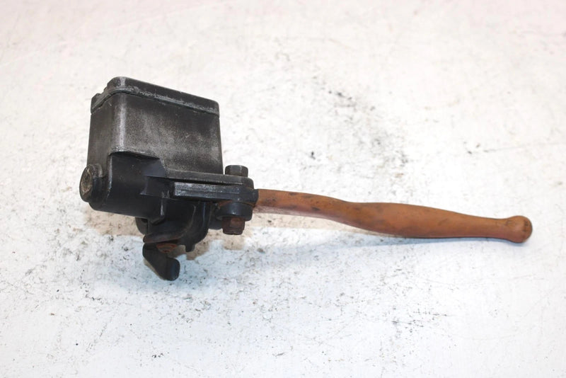 1993 Polaris Trail Boss Oem Master Cylinder 5130772 AP72