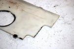 97 Arctic Cat Jag Oem Airbox Baffle 0670-618 SA26
