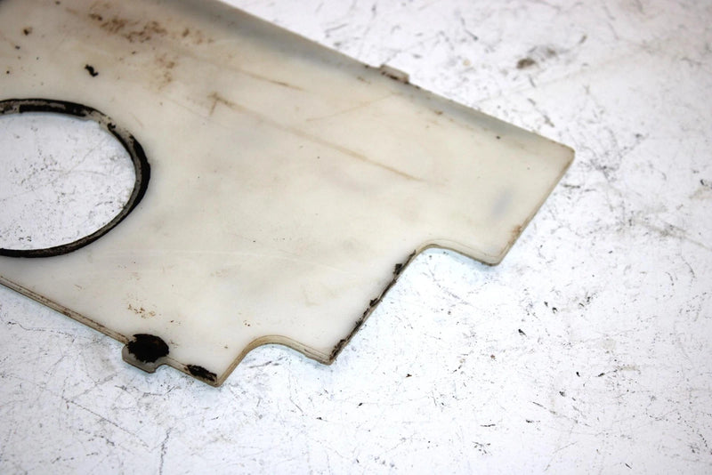 97 Arctic Cat Jag Oem Airbox Baffle 0670-618 SA26
