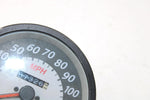 2001 Ski-doo Mxz 700 Oem Speedometer More Than 6000 Miles 515175336 SS100
