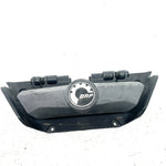 20-22 Can-Am Defender HD10 OEM Tailgate Handle W/Support Bracket 708302911 XB0