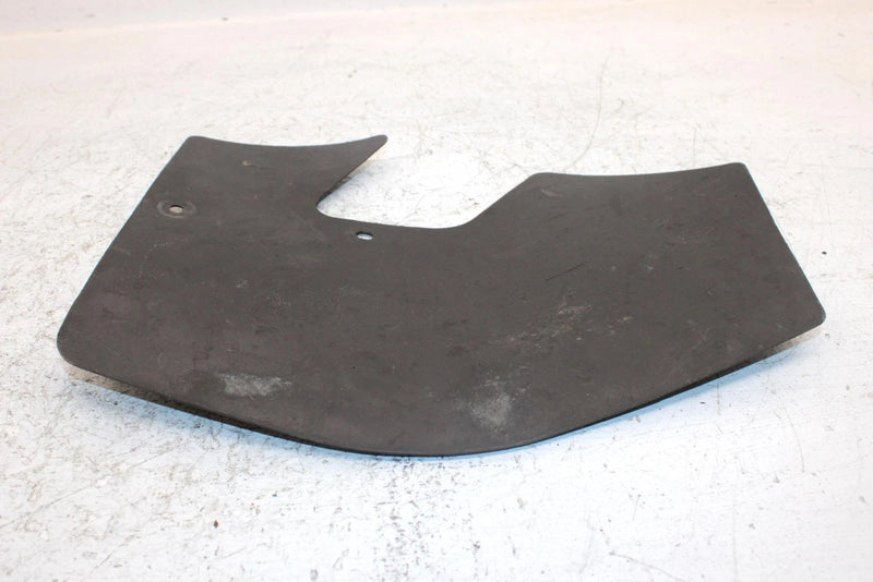 2003 Polaris Trial Blazer Oem Front Right Bumper Splash Guard 5434085 AP156