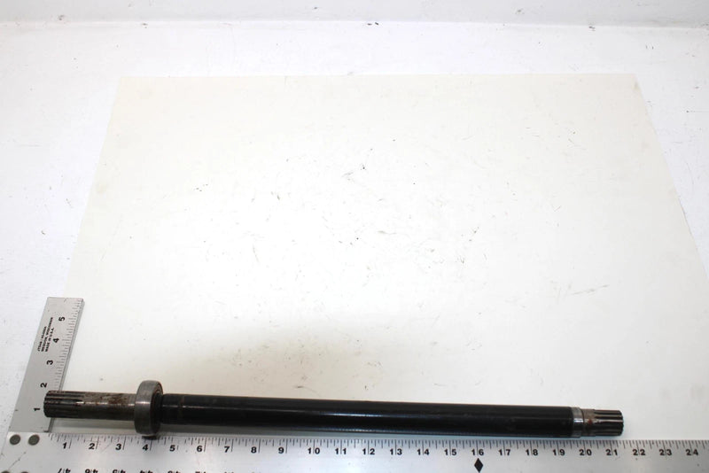 2017 Ski-doo Grand Touring 900 Oem Jackshaft 504153000 SS65