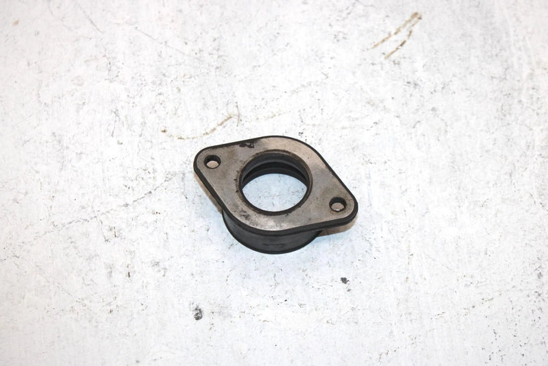 1994 Kawasaki Bayou 220 Oem Carburetor Manifold 16065-1157 AK3