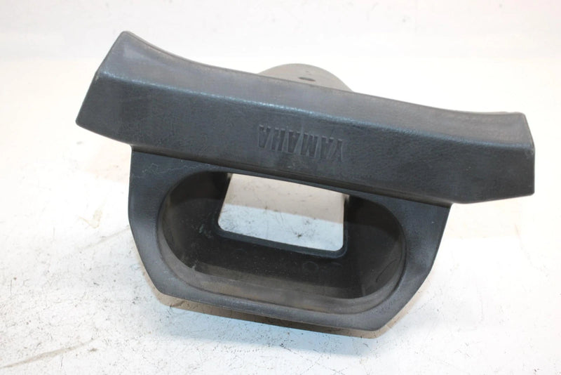 92 Yamaha Phazer Ii Le Oem Handlebar Pad Set 8X9-23815-00-00 SY41