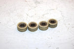 2009 Suzuki Lt-a400f Oem Clutch Roller Set Of 4 21650-15F10 AS26