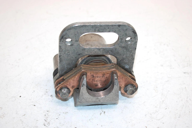 1999 Polaris Big Boss 500 Oem Front Brake Caliper Set 5131115 5133879 Q5441