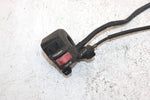 1996 Kawasaki Bayou 300 Oem Left Control Switch 46091-1624 AK25