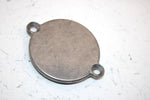 87 Kawasaki Bayou 185 Klf185a Oem Oil Filter Cover 14025-1813 AK13