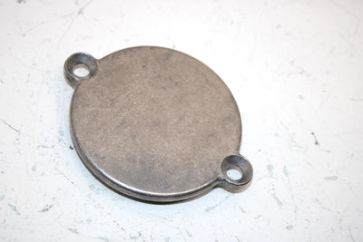 87 Kawasaki Bayou 185 Klf185a Oem Oil Filter Cover 14025-1813 AK13
