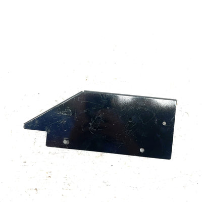 02-06 Polaris Trail Blazer 250 OEM Left Splash Guard Shield 5247602-067AP224