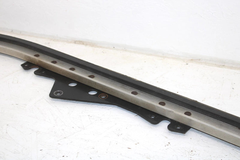 2001 Ski-doo Skandic 500f Oem Right Rail 5142866 SS112