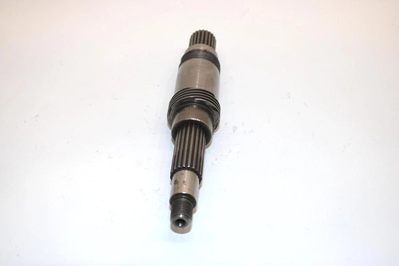 86 Kawasaki Bayou 300 Klf300a Oem Gearcase Shaft 13234-1085 AK6