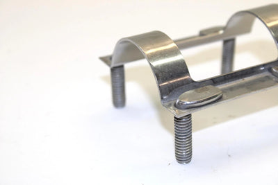 1994 Polaris Slt 750 Oem Steering Column Bolt Plate 1060112 JP21