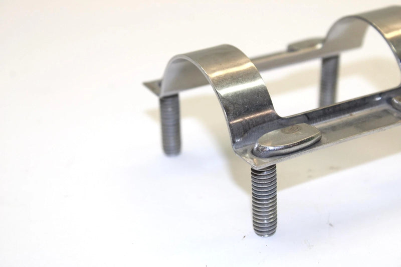 1994 Polaris Slt 750 Oem Steering Column Bolt Plate 1060112 JP21