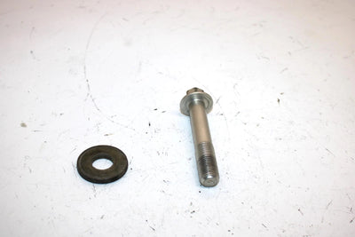 99 Yamaha Vmax 700 Sx Oem Flange Bolt 90105-14766-00 SYS