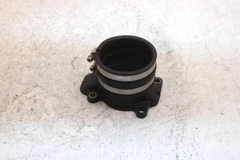 2003 Kawasaki Prairie 650 Oem Air Duct Fitting 92005-1387 14073-1775 AK26