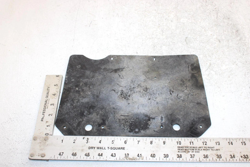 1999 Kawasaki Prarie 400 Oem Front Upper Cover 14090-1723 AK28