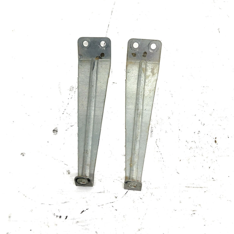2015 Polaris Ranger 570 4x4 Full Size OEM Dash Support Pair 5258201 XP10.1