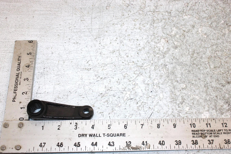 1986 Honda Trx350 Oem Steering Arm 53235-HA7-670 AH40