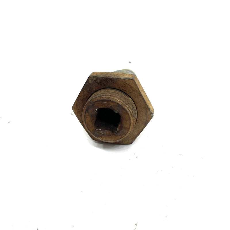 03-06 Polaris Magnum 330 4X4 OEM Left Pivot Bolt 5133388 AP218