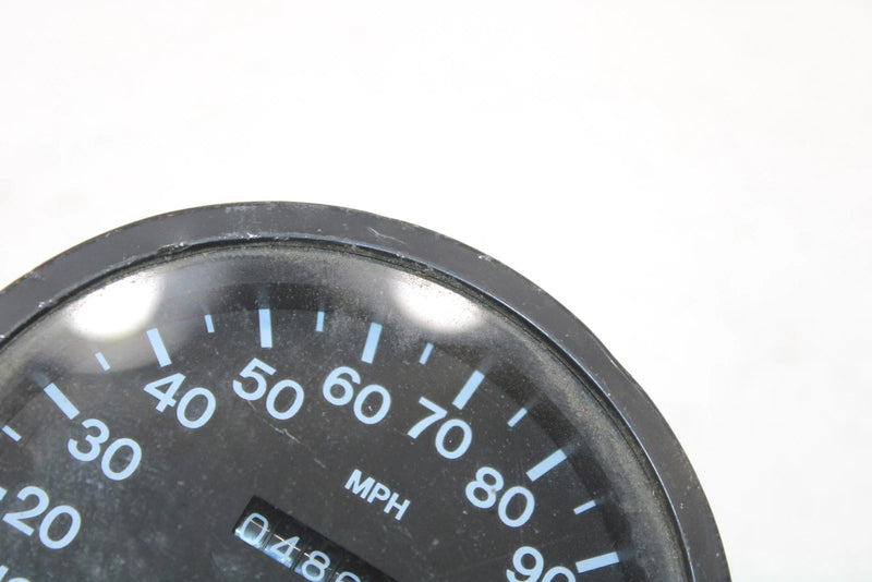Ski-doo Oem Speedometer Less Than 5000 Miles 414806100 Q2765