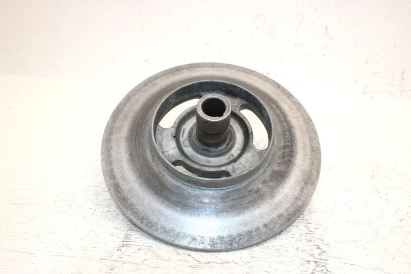 1995 Arctic Cat Pantera Oem Secondary Clutch Stationary Sheave 0748-021 SA17