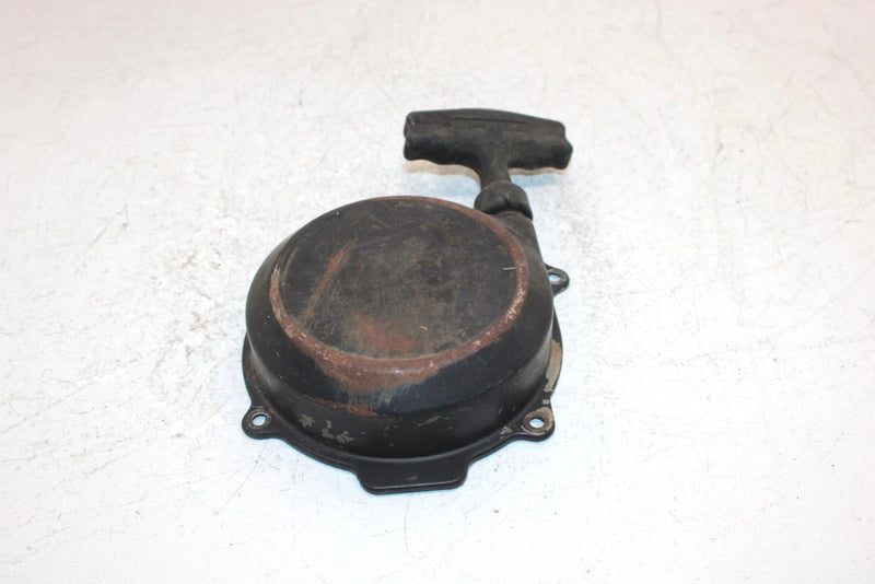 1994 Kawasaki Bayou 300 4x4 Oem Starter Recoil 49088-1056 AK18
