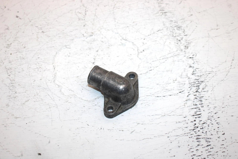2000 Suzuki Lt-a500f Oem Thermostat Housing Cover 17661-44D00 AS25