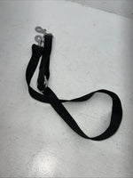 New Tough 1 Black Nylon Tie Down Strap #53-2141 M-507