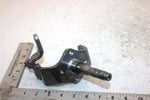 1994 Kawasaki Bayou 220 Oem Left Steering Knuckle 39186-1077 AK3