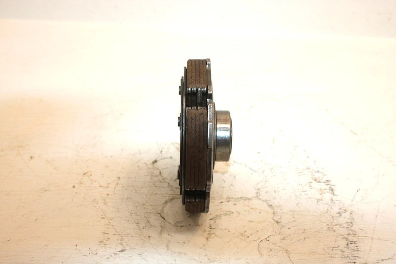2009 Suzuki Lt-a400f Oem Clutch Shoe 21500-38F10 AS26