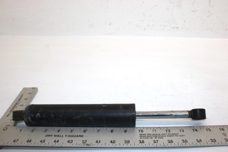 2002 Ski-doo Mxz 500 Oem Rear Skid Shock 503189764 503191582 SS16