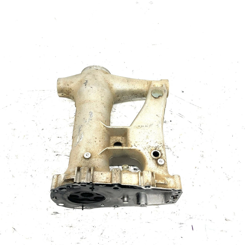 05-13 Kawasaki Brute Force 650 4x4 OEM Swingarm 33001-0152 AK34